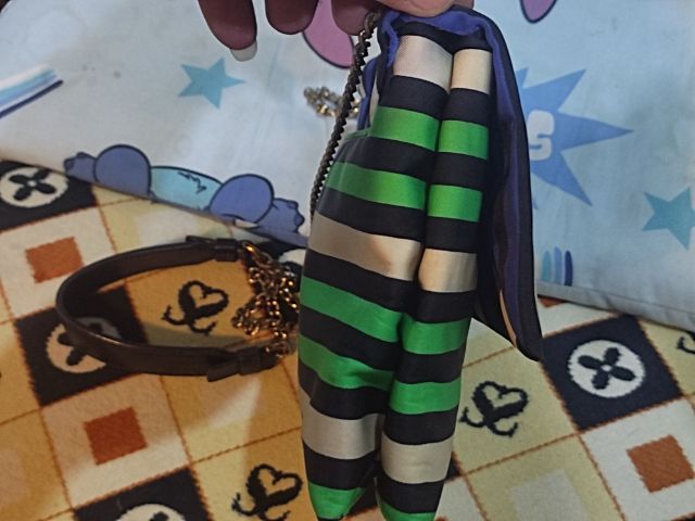 กระเป๋าแท้ LANVIN สวยๆถูกๆครับ รูปที่ 11