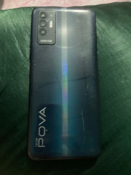 Tecno pova 2 รูปที่ 2