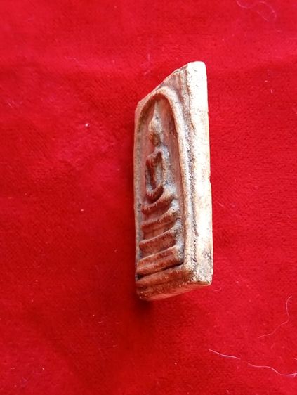 พระสมเด็จ วัดระฆัง รูปที่ 4