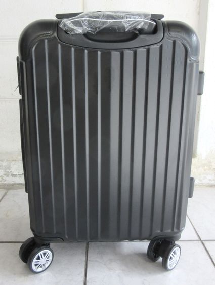 กระเป๋าเดินทาง CITI Premium Trolley Bag 20นิ้ว carryon ขึ้นเครื่องได้ 4ล้อลาก มือ1 รูปที่ 2