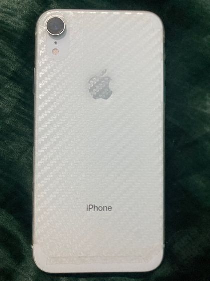 iPhone XR  รูปที่ 3