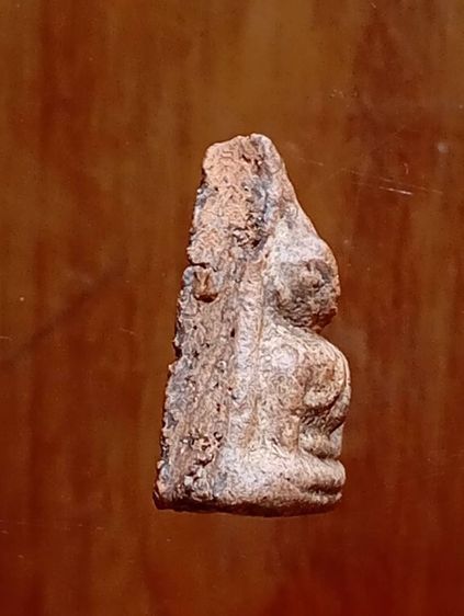 พระกรุนางพญา รูปที่ 3