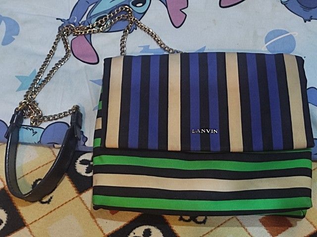 รวมกระเป๋าแบรนด์เนมแท้ถูกๆ