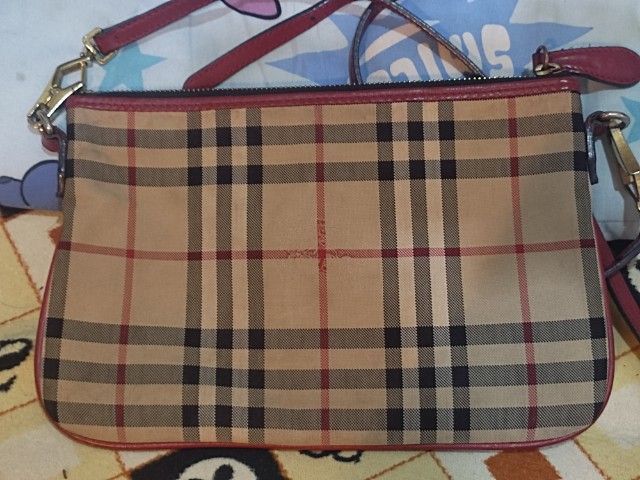 รวมกระเป๋าแบรนด์เนมแท้ถูกๆ รูปที่ 8