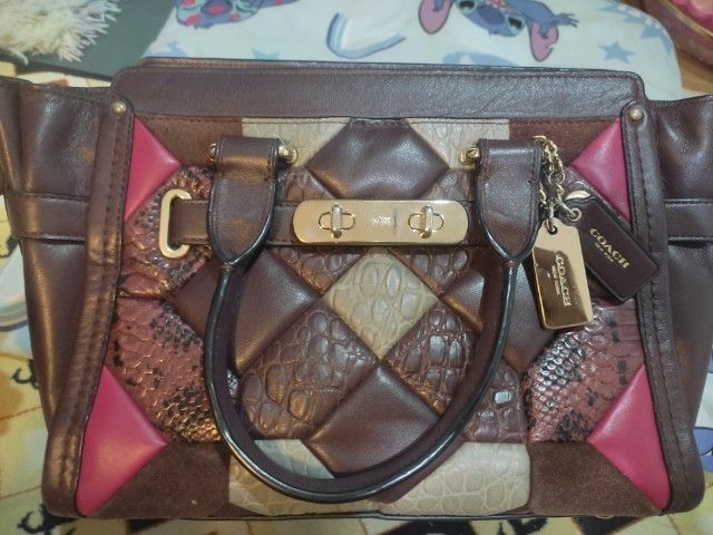 รวมกระเป๋าแบรนด์เนมแท้ถูกๆ รูปที่ 6