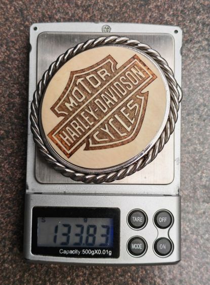 หัวเข็มขัดวัสดุธรรมชาติแท้​ อย่างสวย​ ราคาดีที่สุดครับ รูปที่ 12