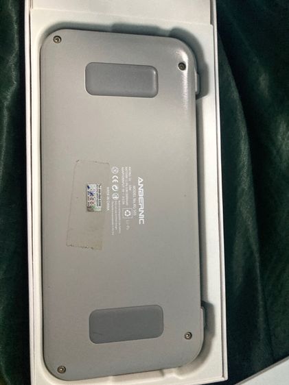 ANBERNIC RG 505 รูปที่ 3