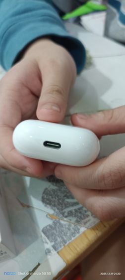 AirPods 4 รุ่นธรรมดา รูปที่ 3