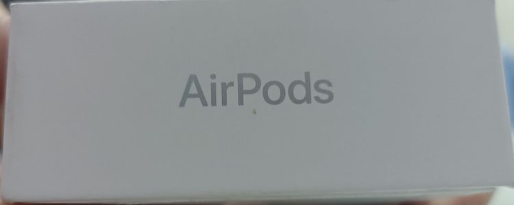 AirPods 4 รุ่นธรรมดา รูปที่ 6