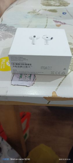 AirPods 4 รุ่นธรรมดา รูปที่ 9