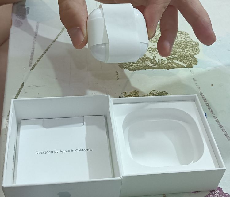 AirPods 4 รุ่นธรรมดา รูปที่ 4