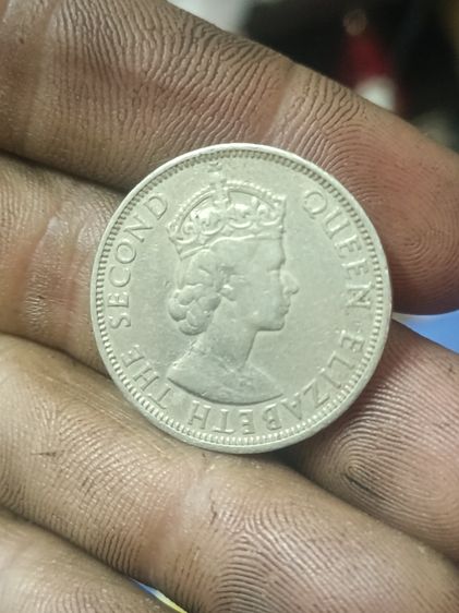 เหรียญต่างประเทศ