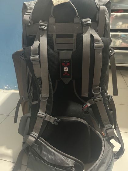 กระเป๋าเดินทางดินทางเป้เดินทางใช้งานครั้งเดียว