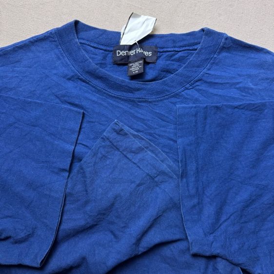 เสื้อยืด 90s Denver Hayes Size L