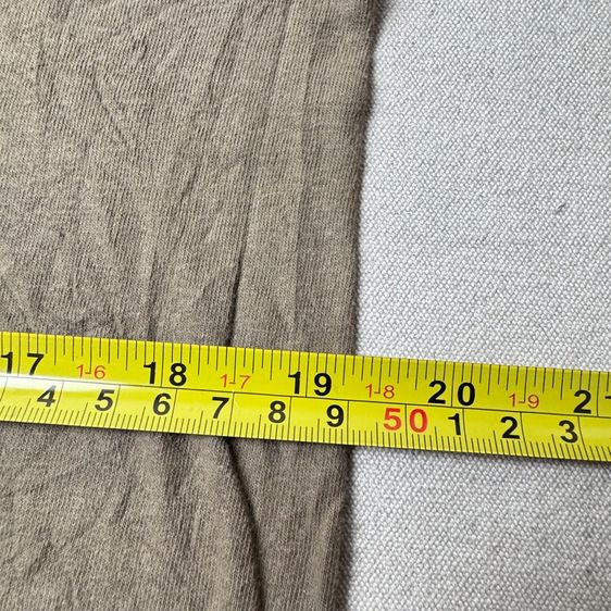 เสื้อยืด Fruit of the Loom Poocket T ใหม่ สีหายาก Size M  รูปที่ 7