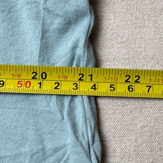 เสื้อยืด Abercrombie and Fitch ผ้าดีมาก Size L รูปที่ 6