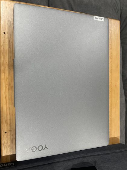 Lenovo Yoga Slim 7 14IMH9 OLED Touch ประกันเหลือ 20 เดือน อุปกรณ์ครบ รูปที่ 3