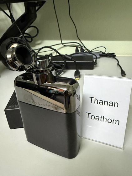 น้ำหอม Ralph’s Lauren edp  รูปที่ 2