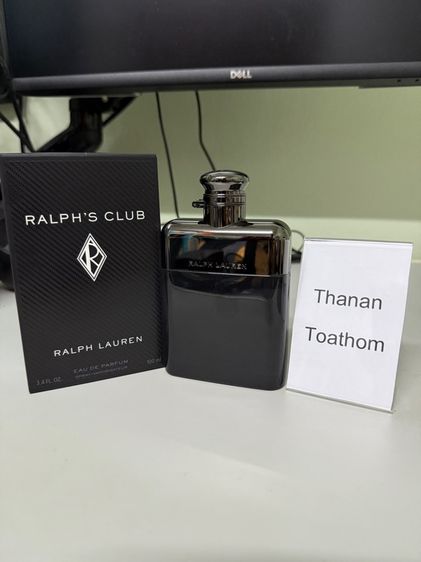 ไม่ระบุเพศ Ralph Lauren น้ำหอม Ralph’s Lauren edp 