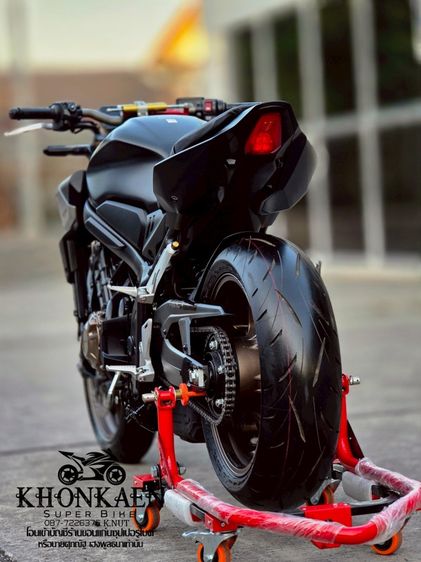 CB650R ปี2023 รูปที่ 16