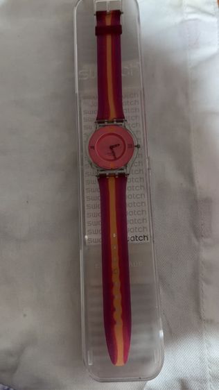 นาฬิกา Swatch skin รูปที่ 3