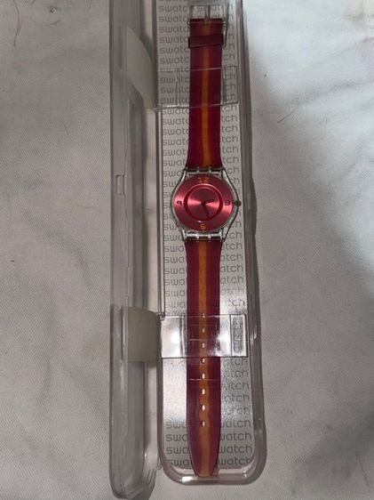 นาฬิกา Swatch skin รูปที่ 4