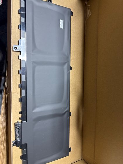 Battery Notebook Lenovo  รูปที่ 4