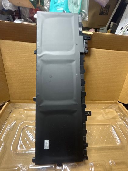 Battery Notebook Lenovo  รูปที่ 3