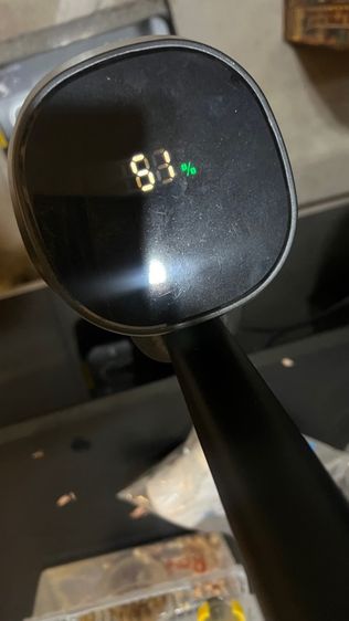 MISTER ROBOT VAC AND WET MOP PRO II  รูปที่ 2