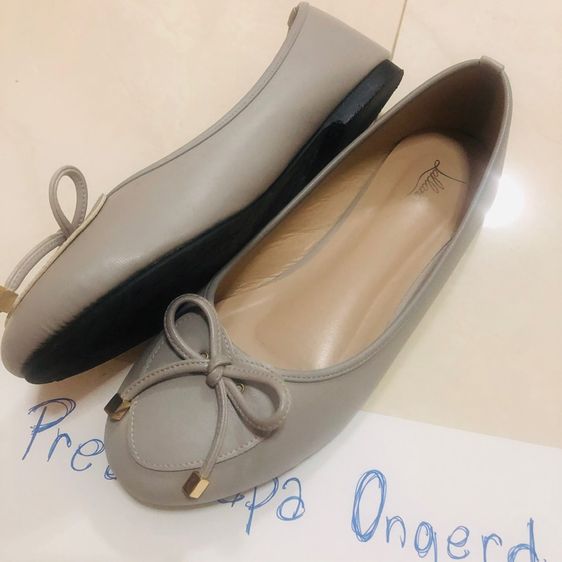 รองเท้าหุ้มส้น รูปที่ 2