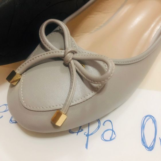 รองเท้าหุ้มส้น รูปที่ 3