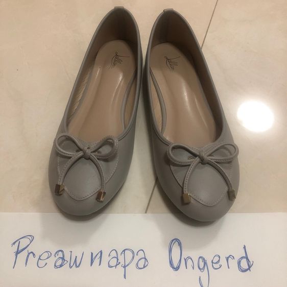 รองเท้าหุ้มส้น รูปที่ 5