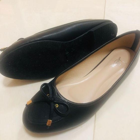 รองเท้าหุ้มส้น รูปที่ 3