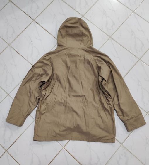 ALPHA PARKA, COLD🧥❄️US.90's รูปที่ 3