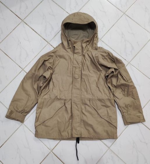 ALPHA PARKA, COLD🧥❄️US.90's รูปที่ 2