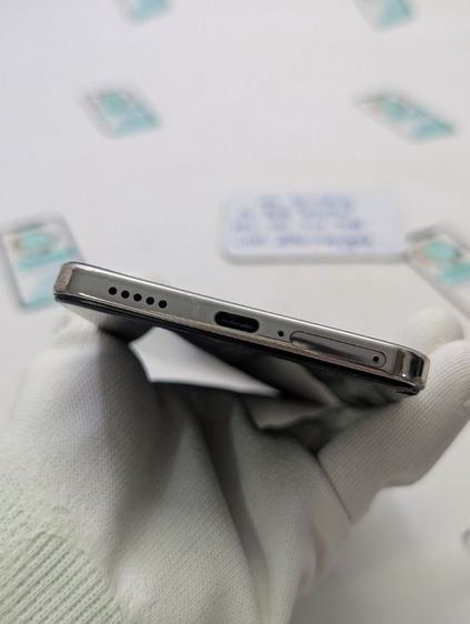 ขาย เทิร์น Vivo Y200 5G Ram 8 Rom 256 ศูนย์ไทย ขายตามสภาพ มีตัวเครื่องอย่างเดียว ไม่มีอุปกรณ์อื่น เพียง 2,290 บาท ครับ รูปที่ 15
