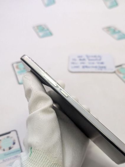 ขาย เทิร์น Vivo Y200 5G Ram 8 Rom 256 ศูนย์ไทย ขายตามสภาพ มีตัวเครื่องอย่างเดียว ไม่มีอุปกรณ์อื่น เพียง 2,290 บาท ครับ รูปที่ 13