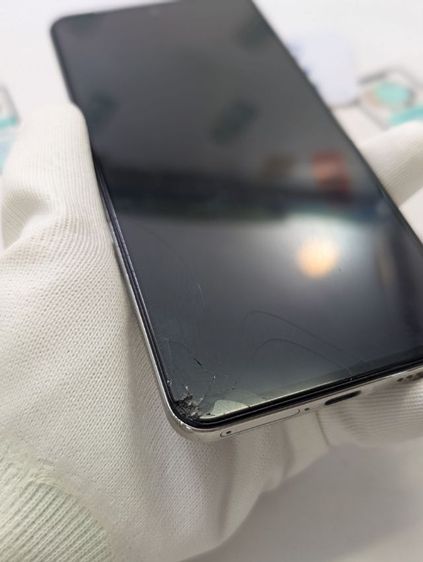 ขาย เทิร์น Vivo Y200 5G Ram 8 Rom 256 ศูนย์ไทย ขายตามสภาพ มีตัวเครื่องอย่างเดียว ไม่มีอุปกรณ์อื่น เพียง 2,290 บาท ครับ รูปที่ 8