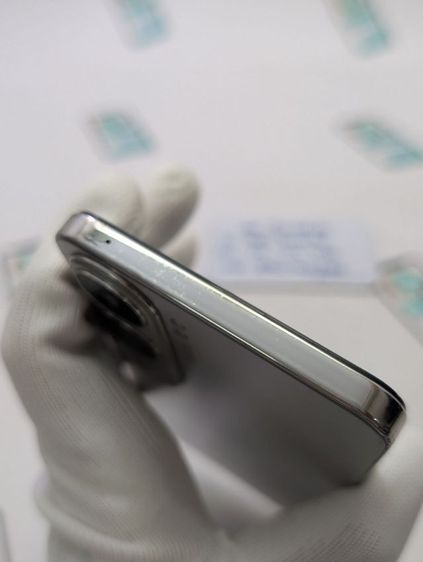 ขาย เทิร์น Vivo Y200 5G Ram 8 Rom 256 ศูนย์ไทย ขายตามสภาพ มีตัวเครื่องอย่างเดียว ไม่มีอุปกรณ์อื่น เพียง 2,290 บาท ครับ รูปที่ 12