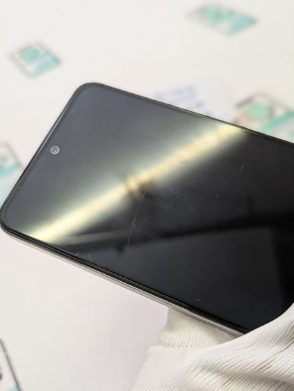 ขาย เทิร์น Vivo Y200 5G Ram 8 Rom 256 ศูนย์ไทย ขายตามสภาพ มีตัวเครื่องอย่างเดียว ไม่มีอุปกรณ์อื่น เพียง 2,290 บาท ครับ รูปที่ 9