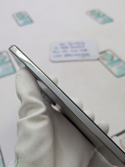 ขาย เทิร์น Vivo Y200 5G Ram 8 Rom 256 ศูนย์ไทย ขายตามสภาพ มีตัวเครื่องอย่างเดียว ไม่มีอุปกรณ์อื่น เพียง 2,290 บาท ครับ รูปที่ 10