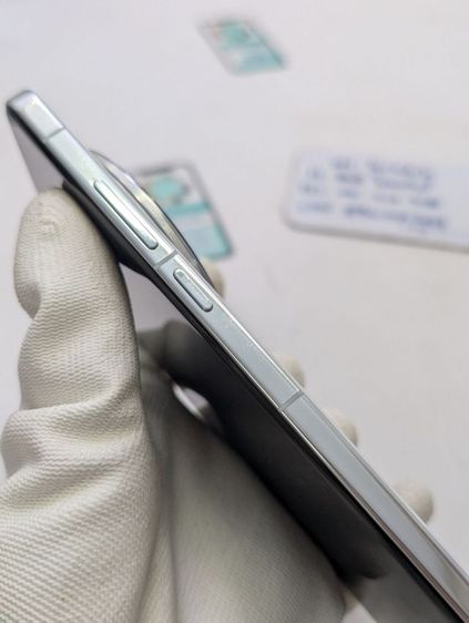 ขาย เทิร์น Vivo X200 Pro Ram 12 Rom 256 เครื่องนอก อุปกรณ์ครบยกกล่อง ขายตามสภาพ เพียง 12,990 บาท ครับ  รูปที่ 14