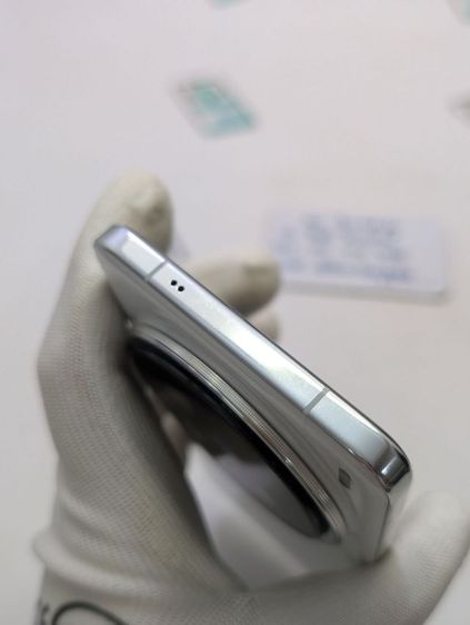 ขาย เทิร์น Vivo X200 Pro Ram 12 Rom 256 เครื่องนอก อุปกรณ์ครบยกกล่อง ขายตามสภาพ เพียง 12,990 บาท ครับ  รูปที่ 13