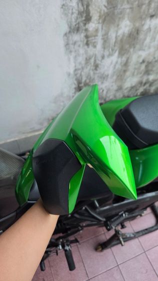 ตูดมด z900 รูปที่ 3