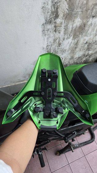 ตูดมด z900 รูปที่ 4