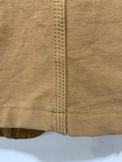 เสื้อแขนยาว UNIQLO แท้ 💯 size M ขนาดอก 21.5 ยาว 27 นิ้ว สภาพใหม่มาก ดีเทลสวยทรงสวย เนื้อผ้ายืดหยุนดีมาก หายากน่าสะสมครับ รูปที่ 5