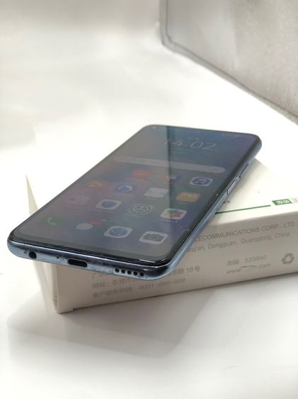 Huawei Nova 7 SE 5g ตัวเครื่อง สายชาร์จ Rom 128 GB Ram 8 GB รูปที่ 3