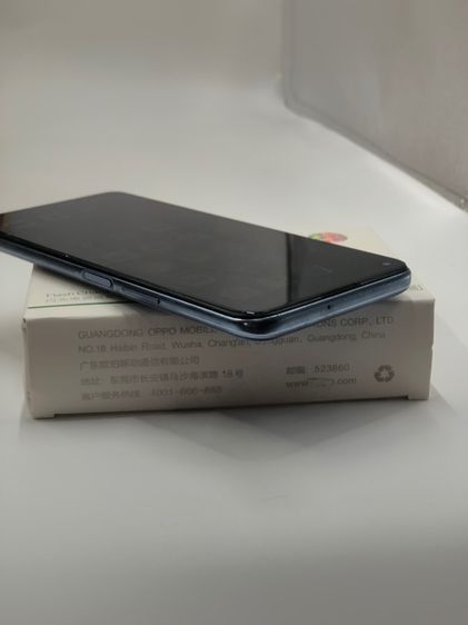 Huawei Nova 7 SE 5g ตัวเครื่อง สายชาร์จ Rom 128 GB Ram 8 GB รูปที่ 4