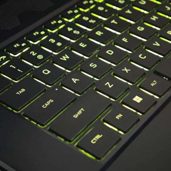 (RTX 4090) ALIENWARE  M16 (DARK METALLIC MOON) รูปที่ 9