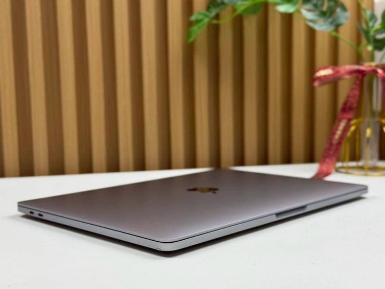 MacBook Pro 13-inch M1 2020 Ram8GB SSD256GB SpaceGray รูปที่ 8